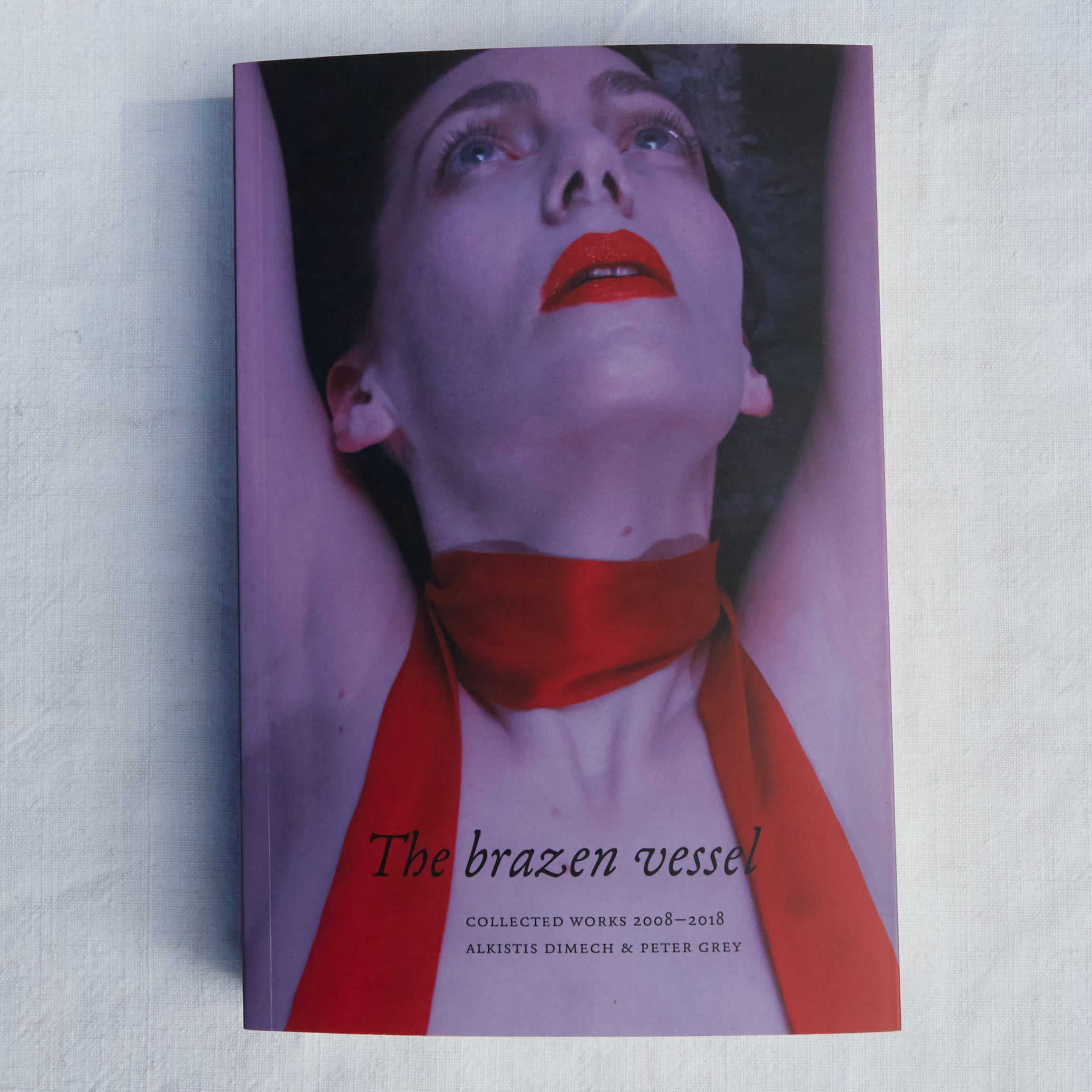 scarlet imprint grace land