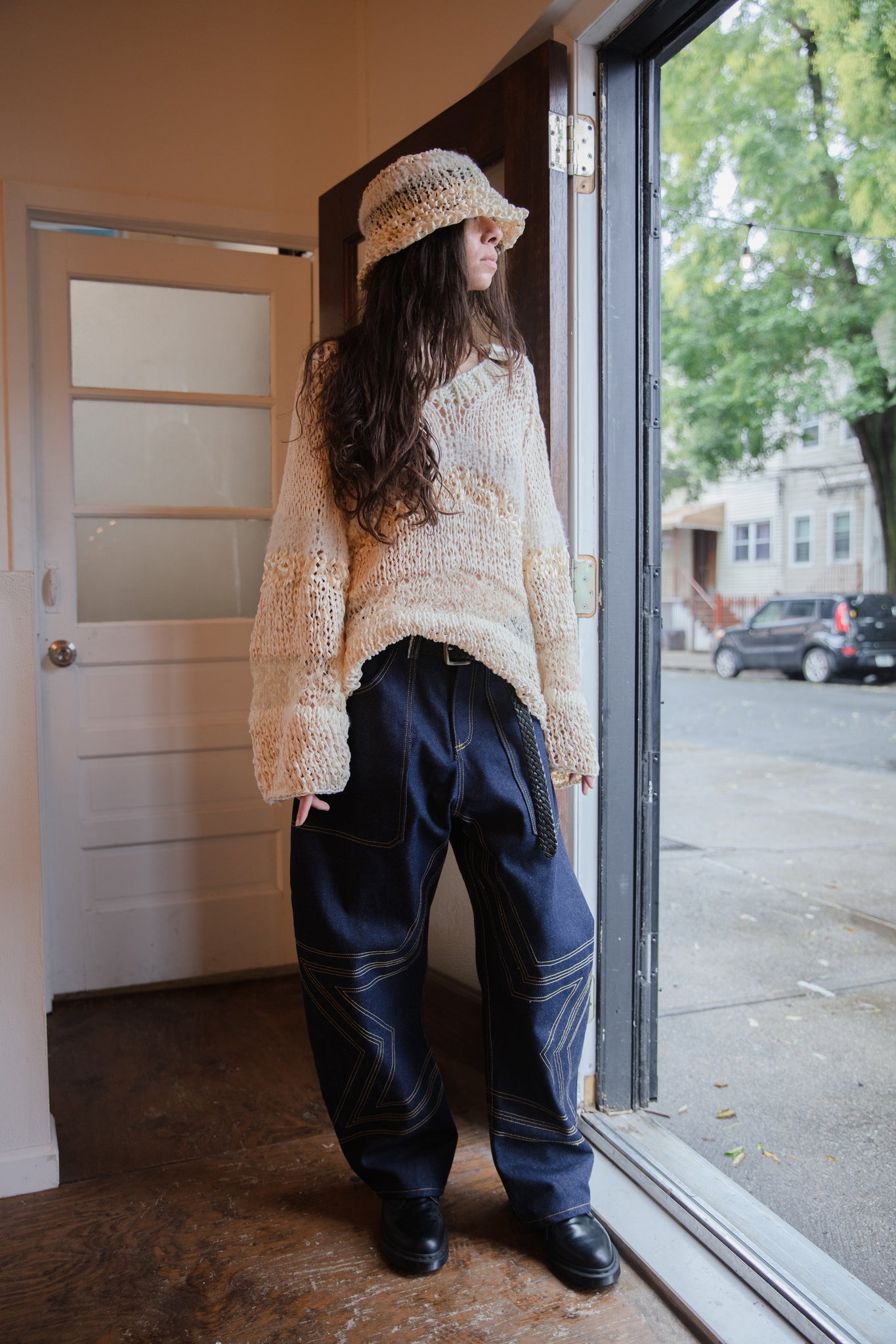 star pant