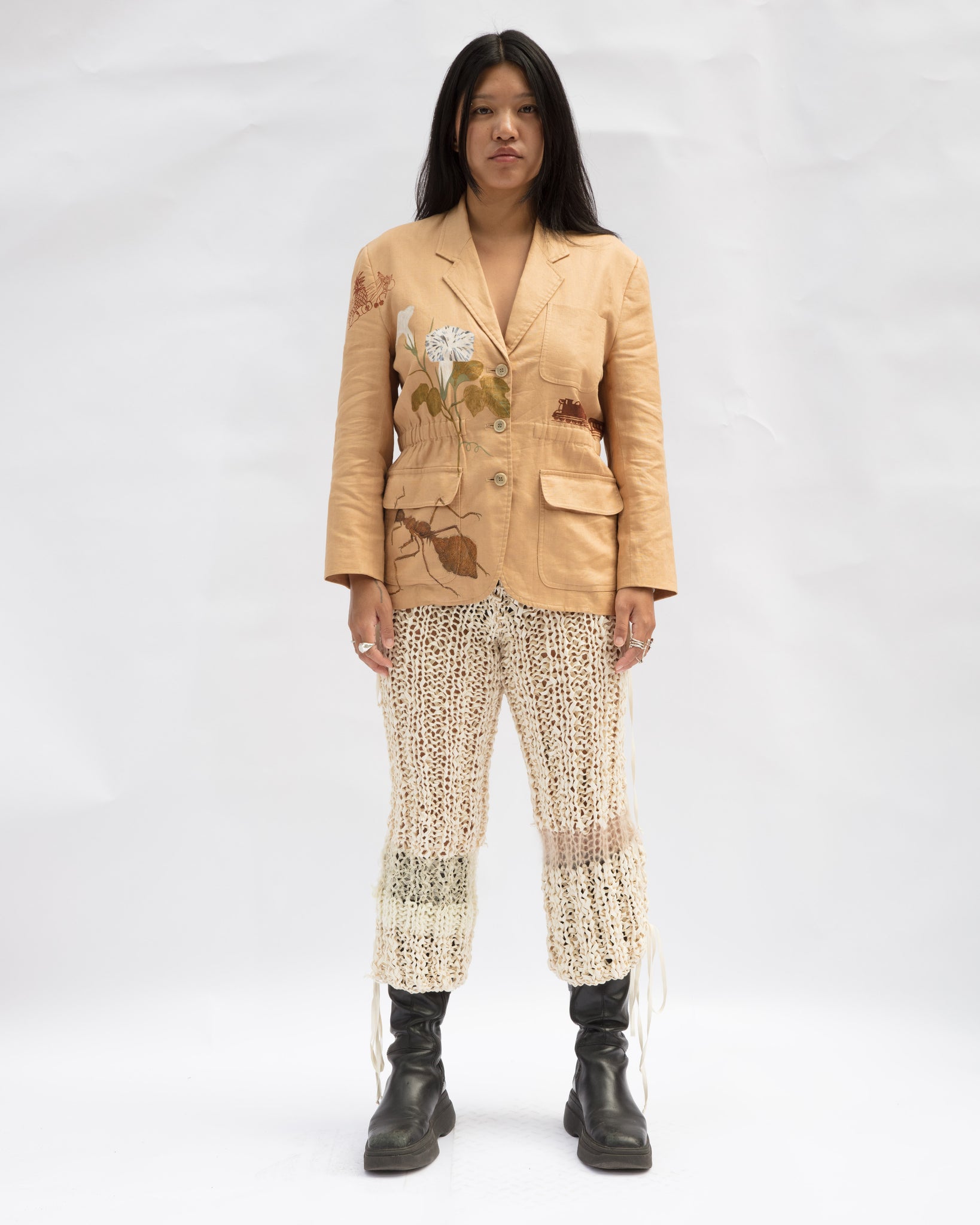 ant jacket