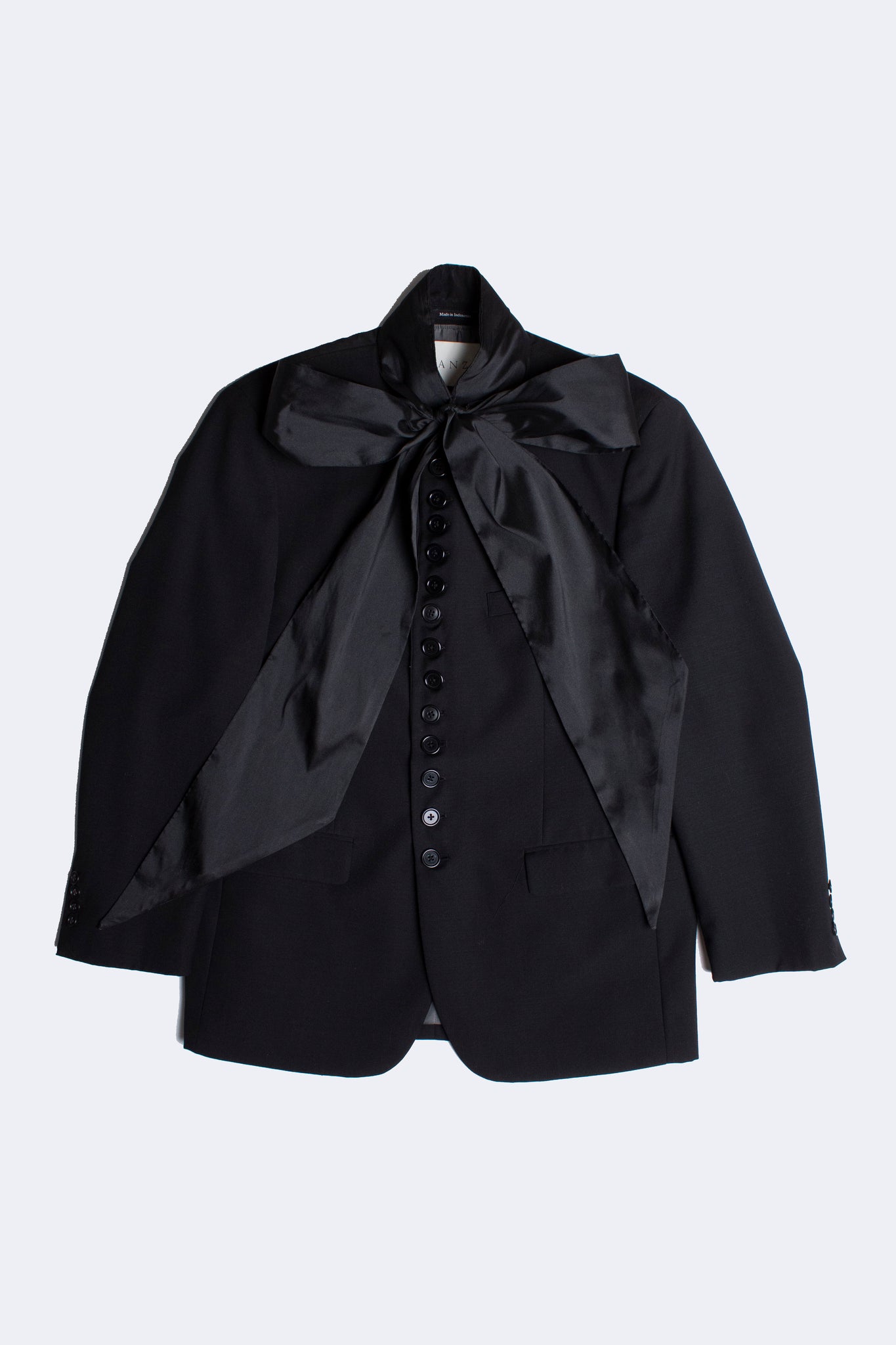 bond blazer
