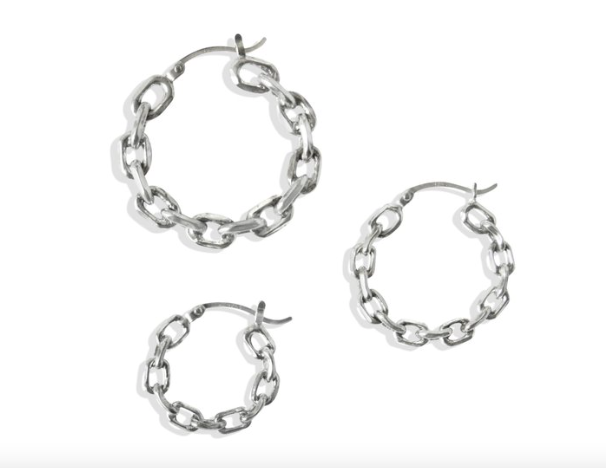 varro earrings