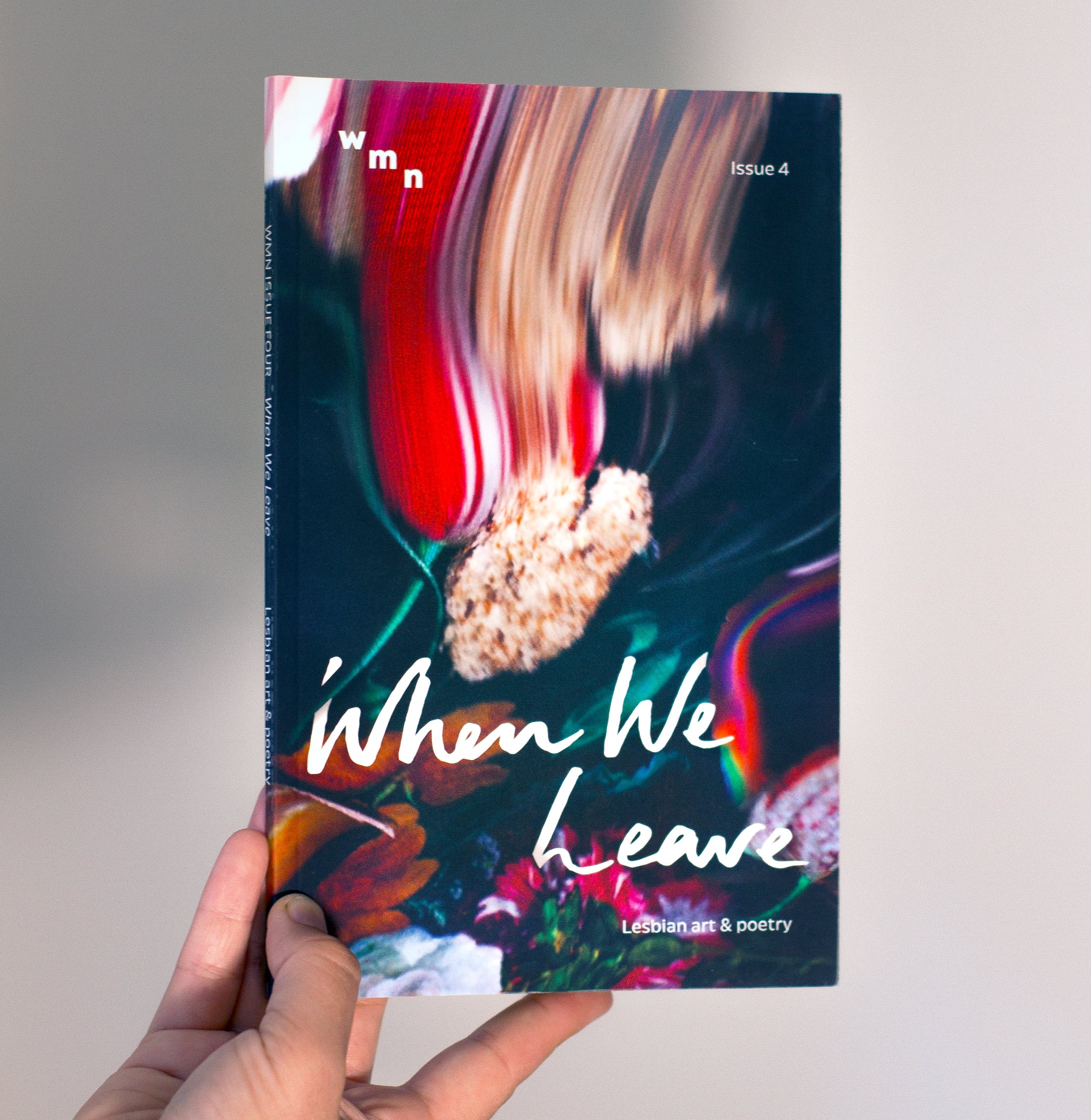 When We Leave