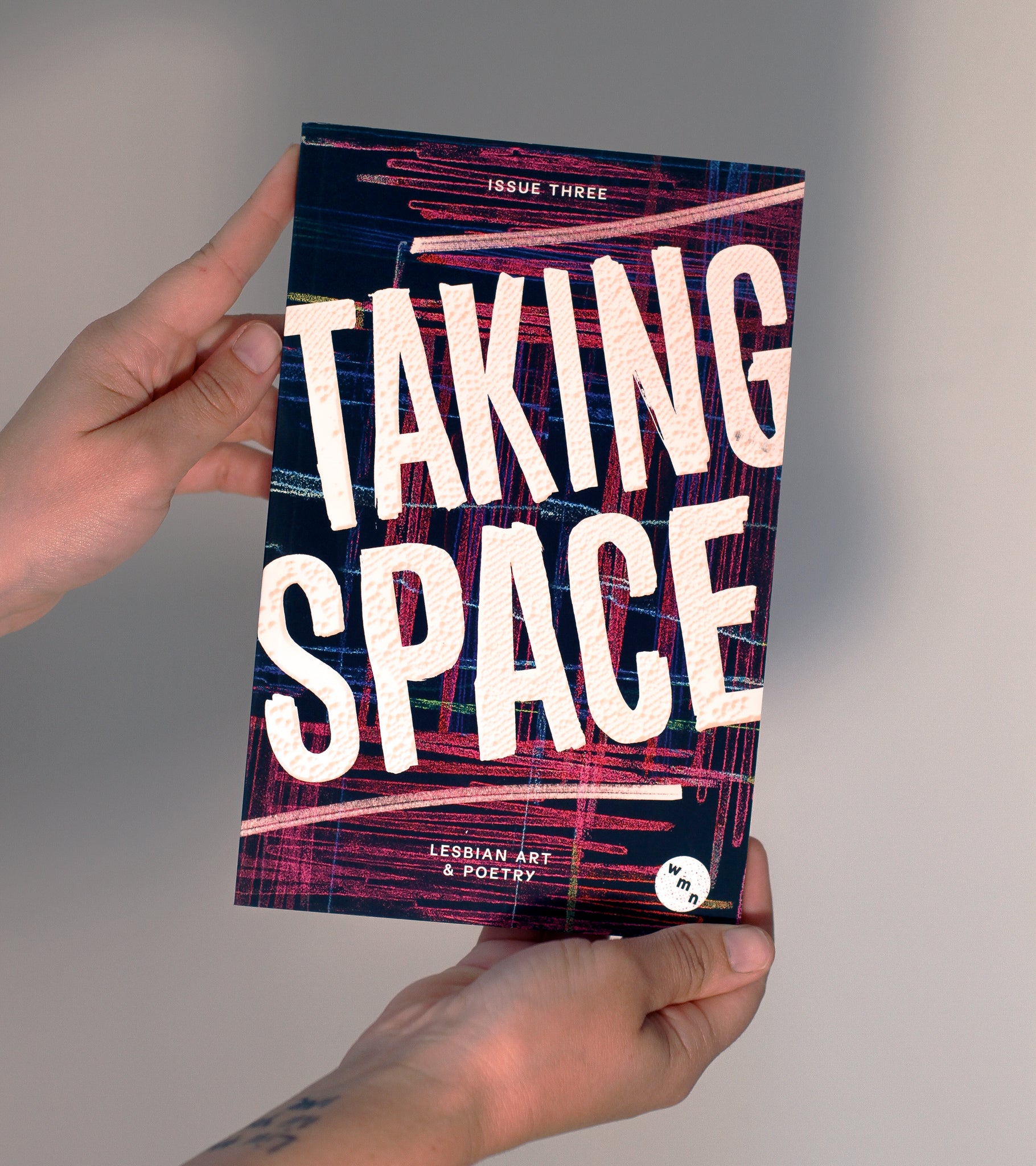 Taking Space