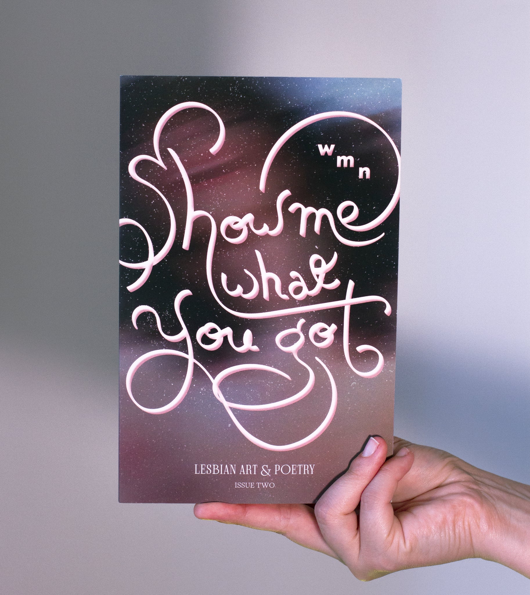 Show Me What You Got
