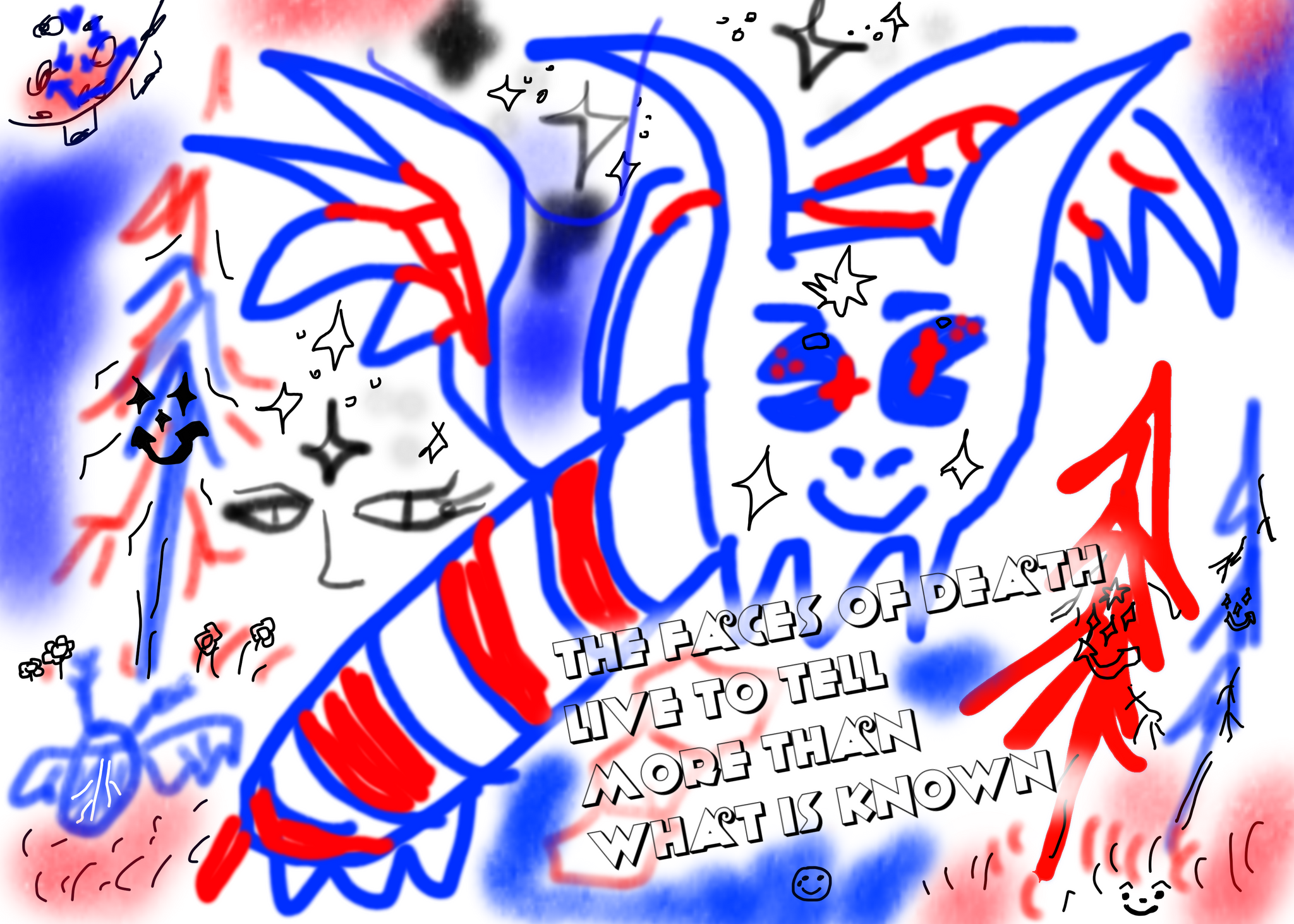 postcard 5 pack