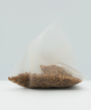 Soba Cha Roasted Buckwheat Tea