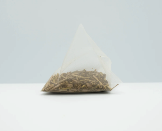 Houjicha Roasted Green Tea
