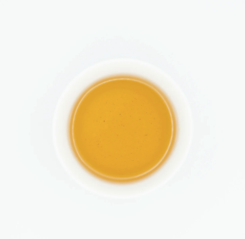 Soba Cha Roasted Buckwheat Tea