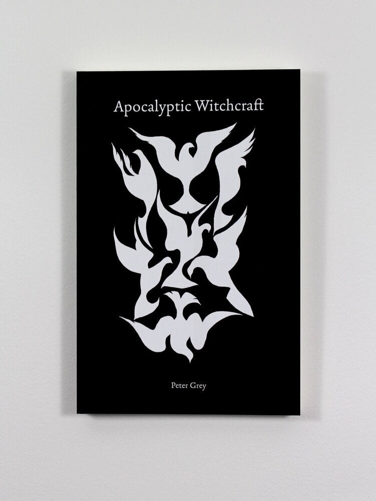 Apocalyptic Witchcraft