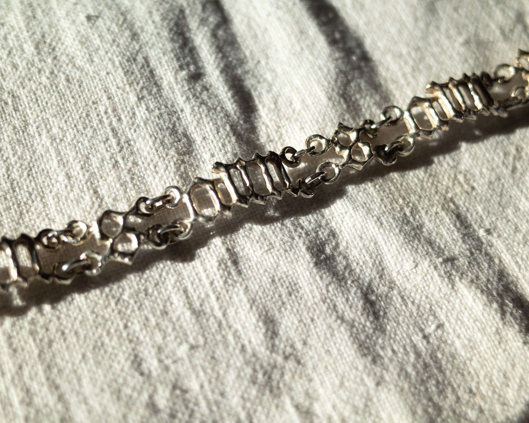 salm bracelet